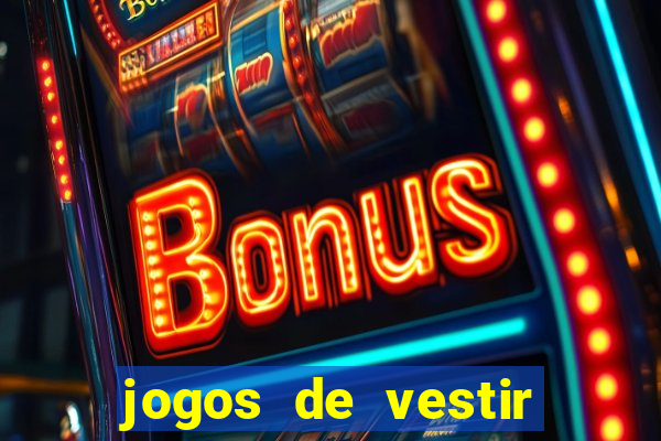 jogos de vestir noivas e maquiar